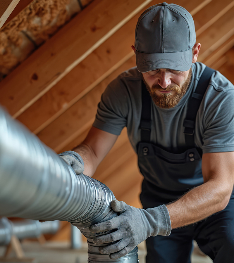 Our Commitment to Excellence in HVAC Services