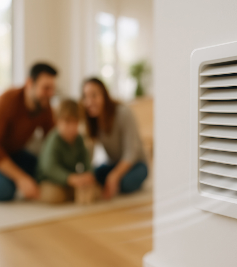 Our Commitment to Excellence in HVAC Services