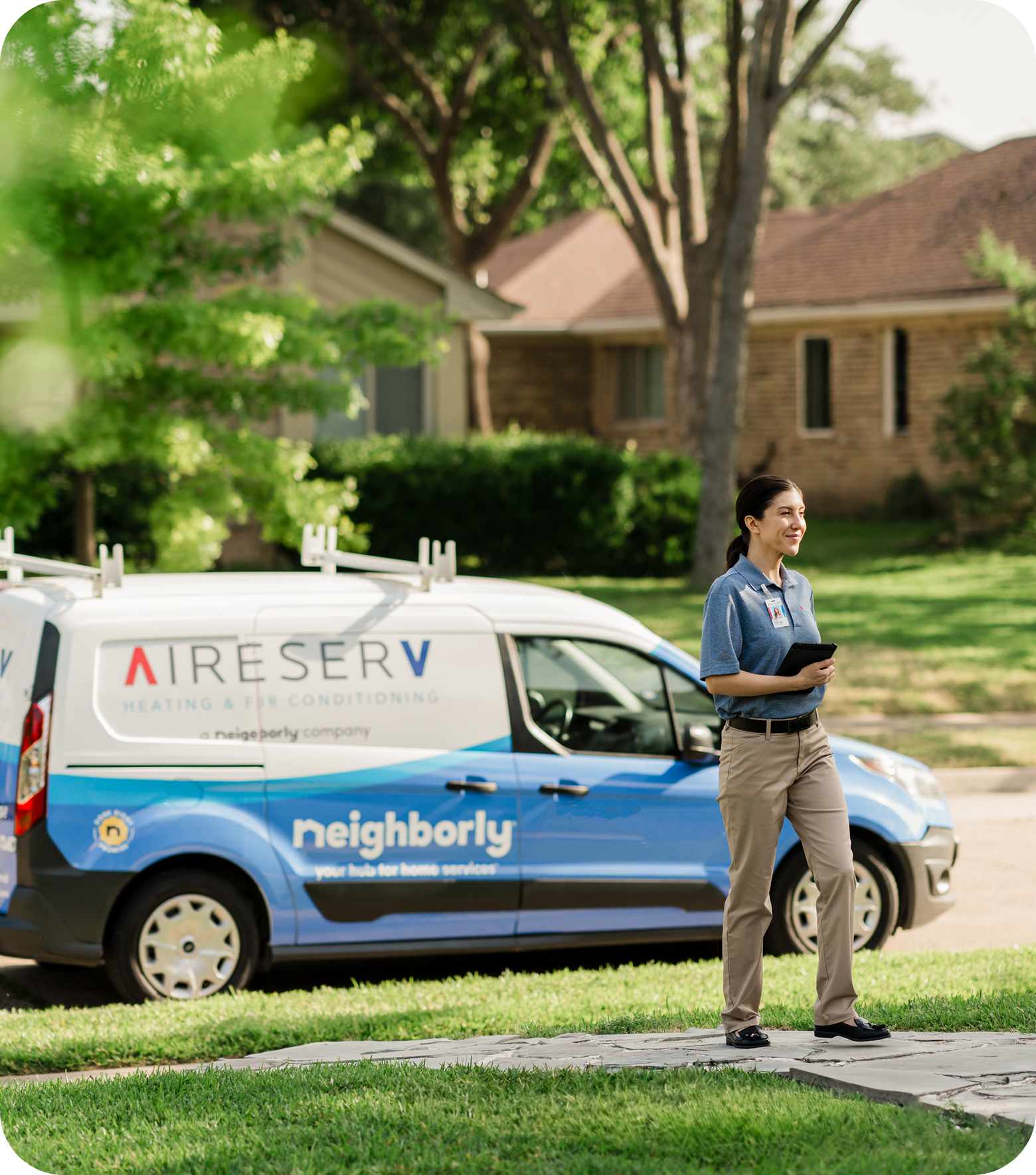 Our Commitment to Excellence in HVAC Services