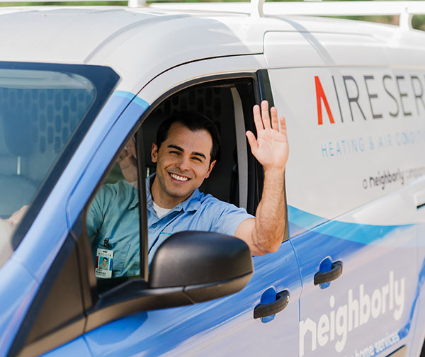 Our Commitment to Excellence in HVAC Services